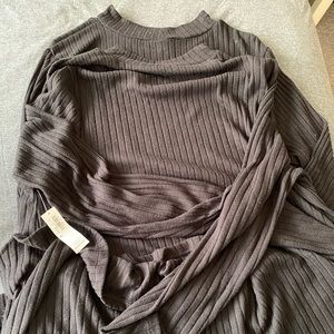 Lot of long sleeve OLDNAVY dresses